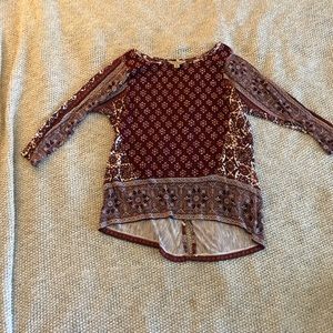 Lucky Brand Shirt